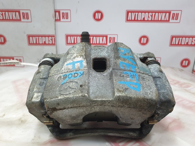 Суппорт тормозной, 1500 рублей, Красноярск