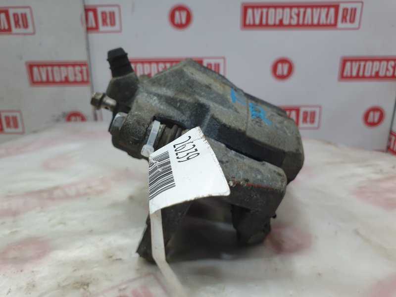 Суппорт тормозной, 1500 рублей, Красноярск