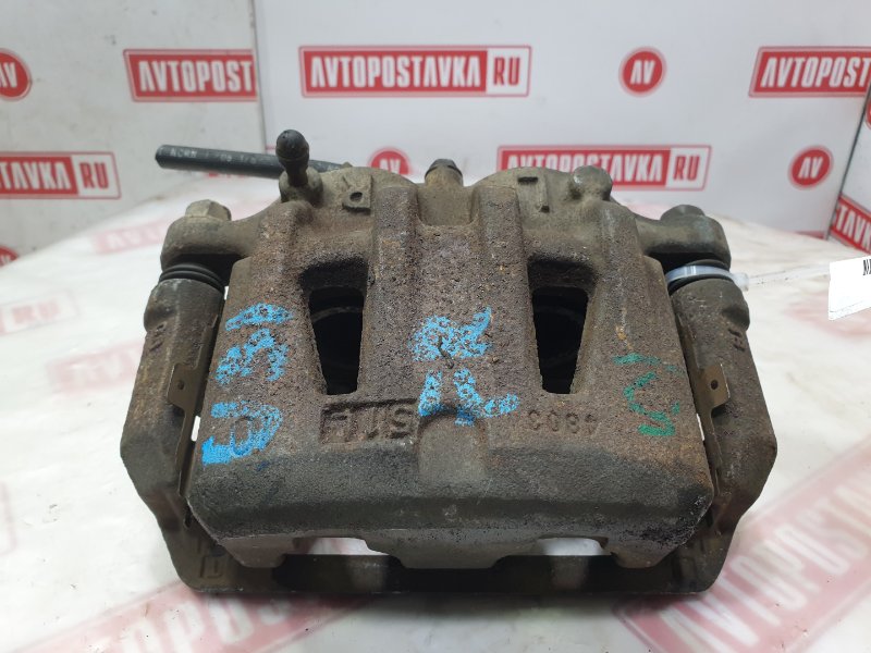 Суппорт тормозной, 600 рублей, Красноярск