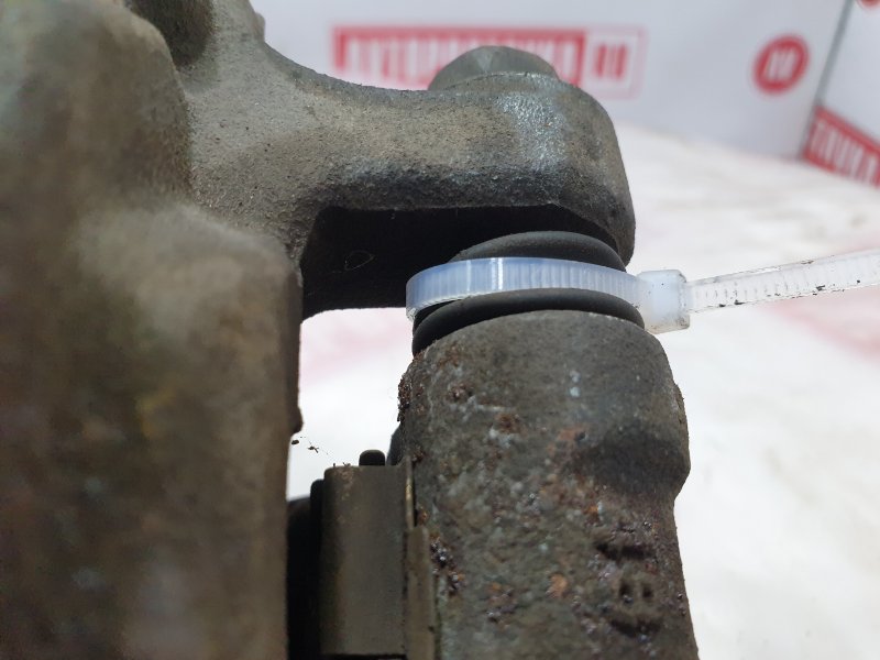 Суппорт тормозной, 600 рублей, Красноярск