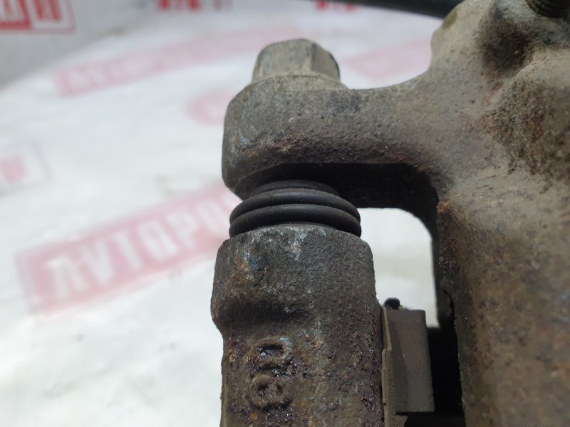 Суппорт тормозной, 600 рублей, Красноярск