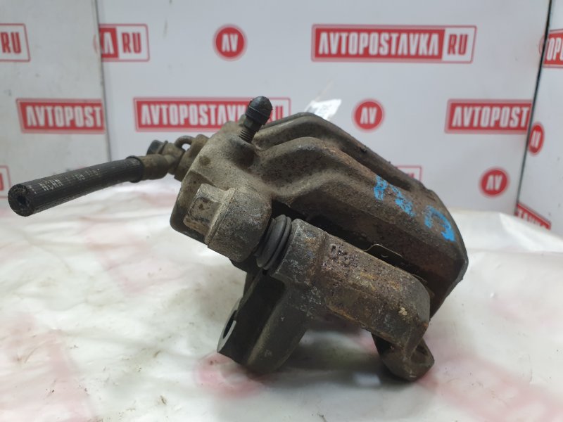 Суппорт тормозной, 600 рублей, Красноярск