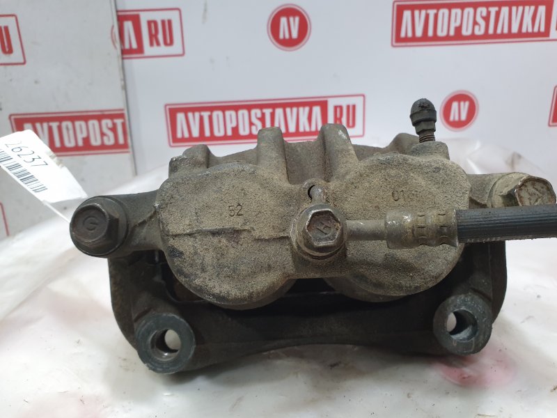 Суппорт тормозной, 600 рублей, Красноярск