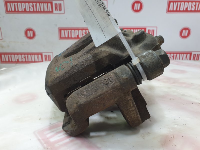 Суппорт тормозной, 600 рублей, Красноярск