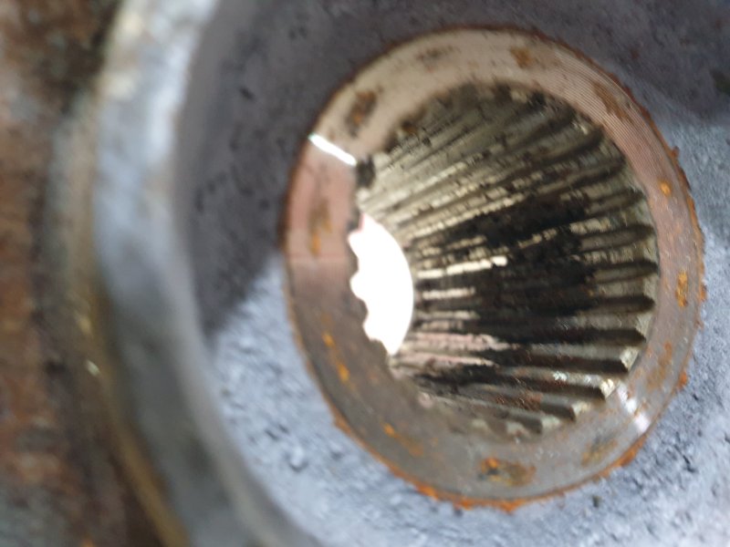 Ступица, 1000 рублей, Красноярск