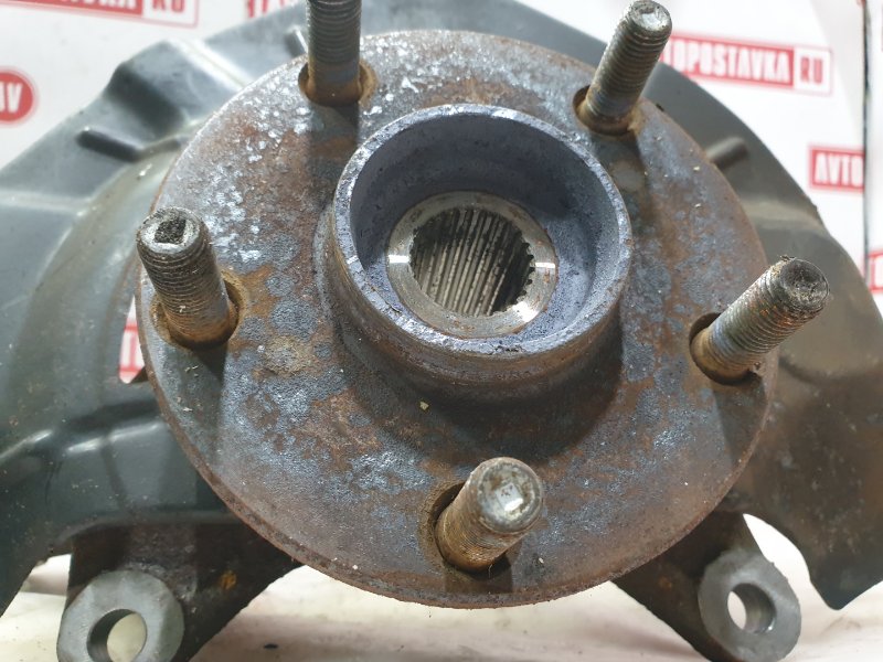 Ступица, 1000 рублей, Красноярск