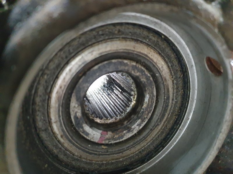 Ступица, 1000 рублей, Красноярск