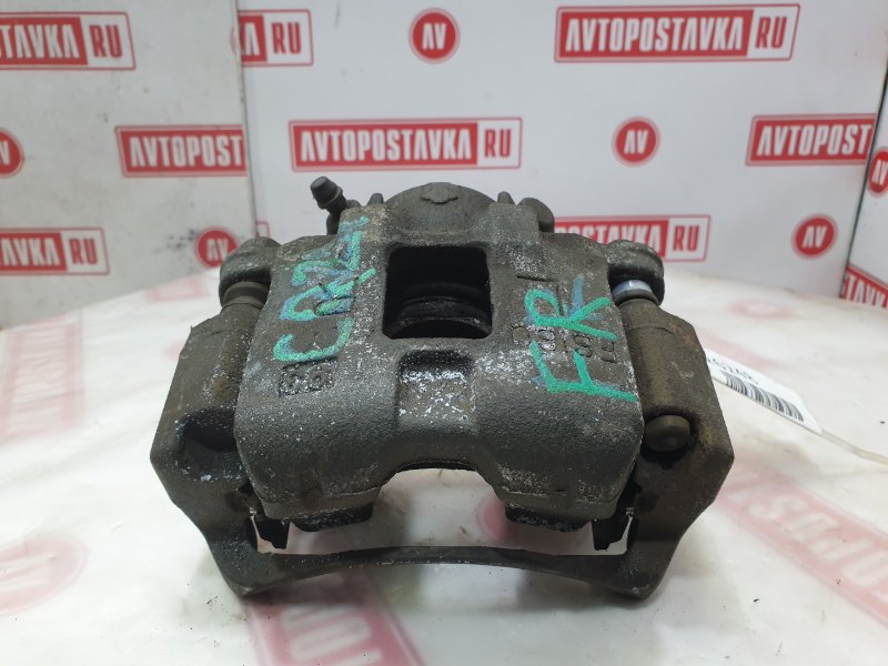 Суппорт тормозной, 600 рублей, Красноярск