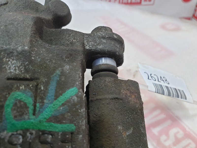 Суппорт тормозной, 600 рублей, Красноярск