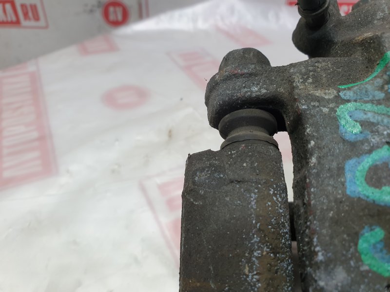 Суппорт тормозной, 600 рублей, Красноярск