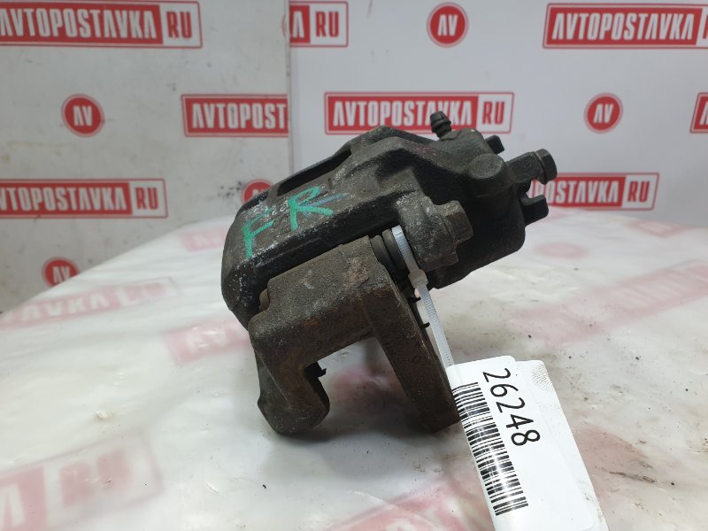 Суппорт тормозной, 600 рублей, Красноярск