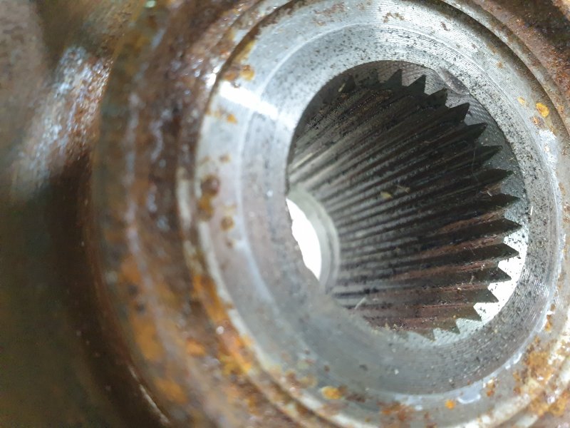 Ступица, 500 рублей, Красноярск