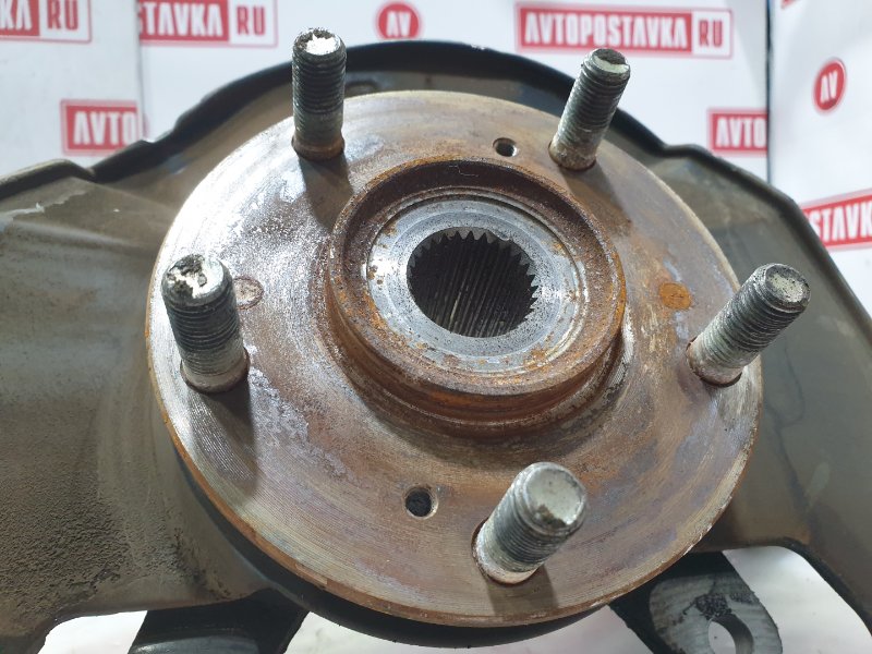 Ступица, 500 рублей, Красноярск