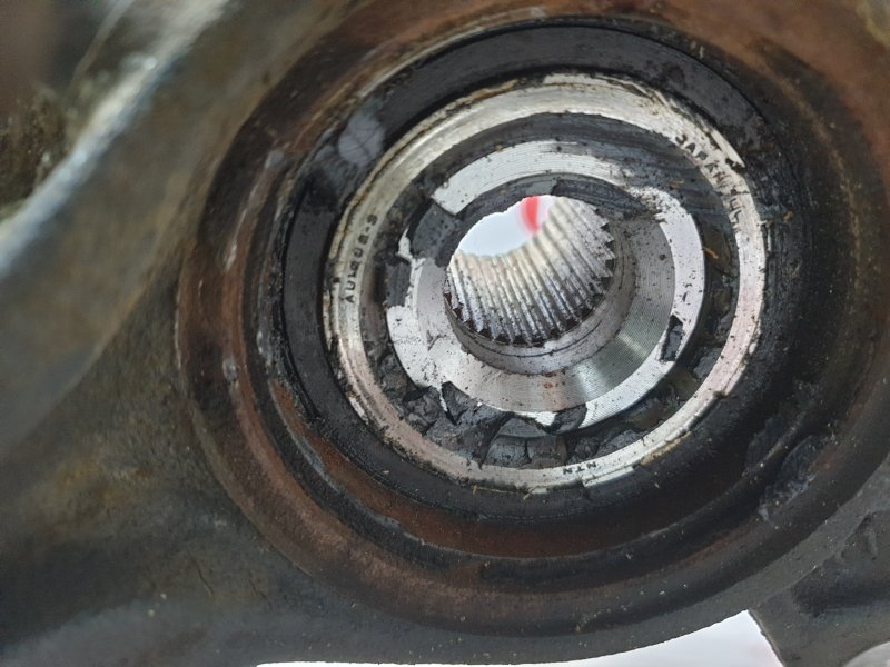 Ступица, 500 рублей, Красноярск