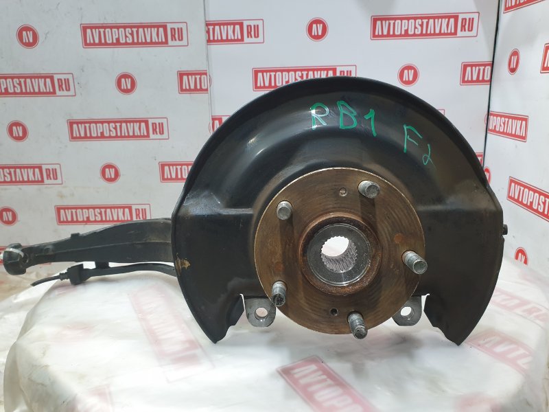 Ступица, 900 рублей, Красноярск