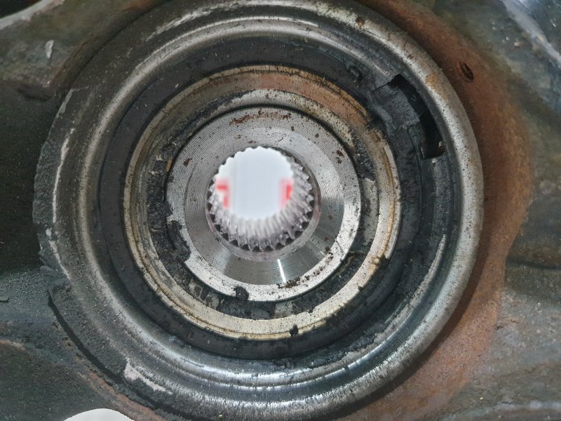 Ступица, 900 рублей, Красноярск