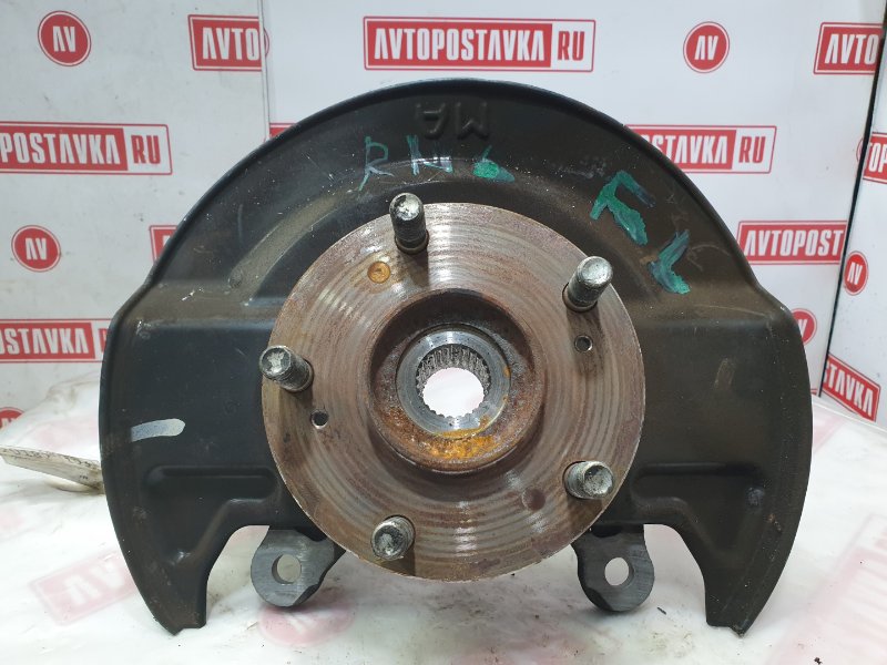 Ступица, 600 рублей, Красноярск