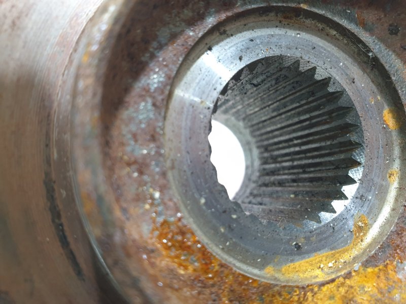 Ступица, 600 рублей, Красноярск