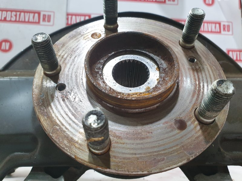 Ступица, 600 рублей, Красноярск