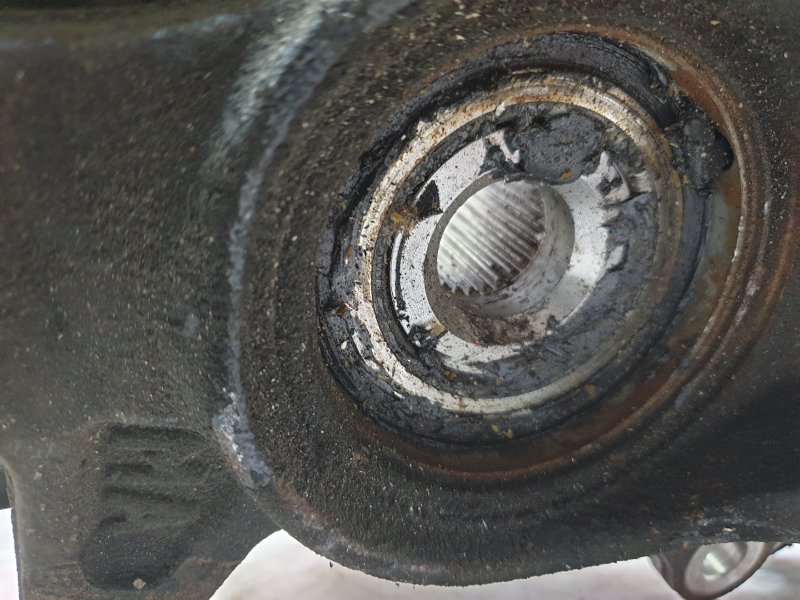 Ступица, 600 рублей, Красноярск