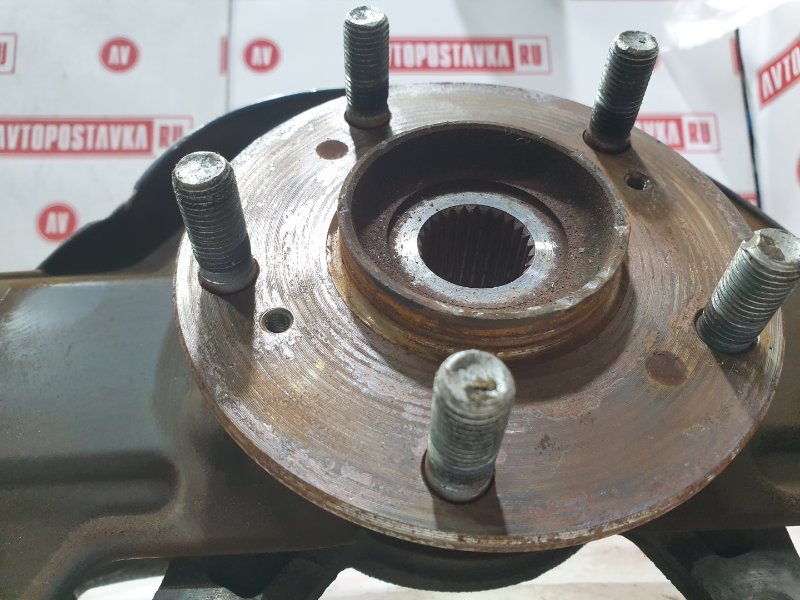 Ступица, 600 рублей, Красноярск