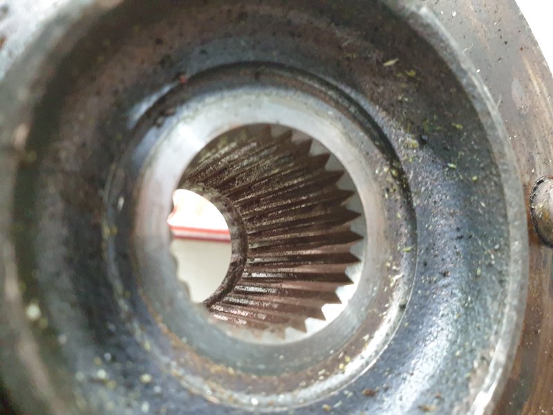 Ступица, 600 рублей, Красноярск