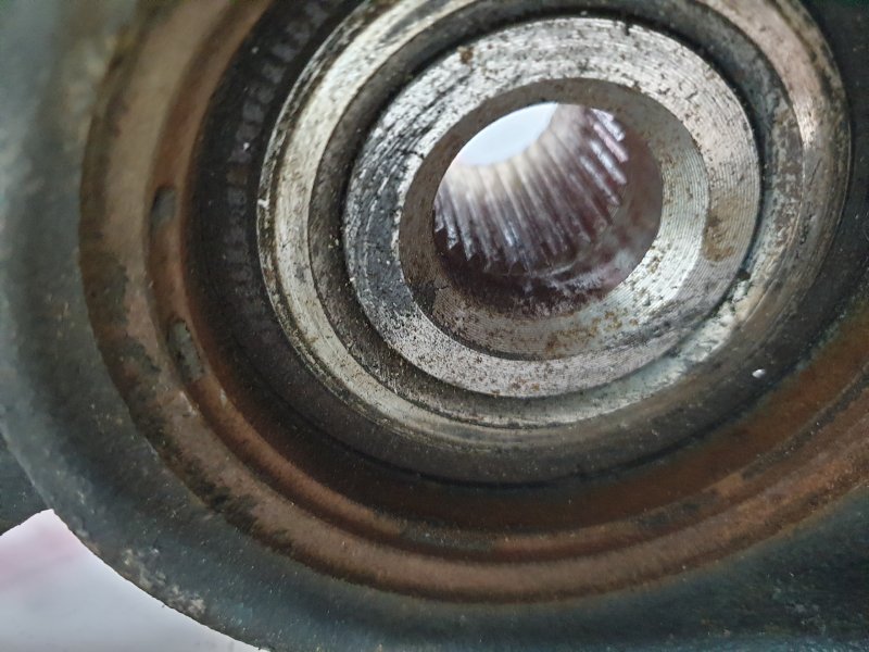 Ступица, 600 рублей, Красноярск