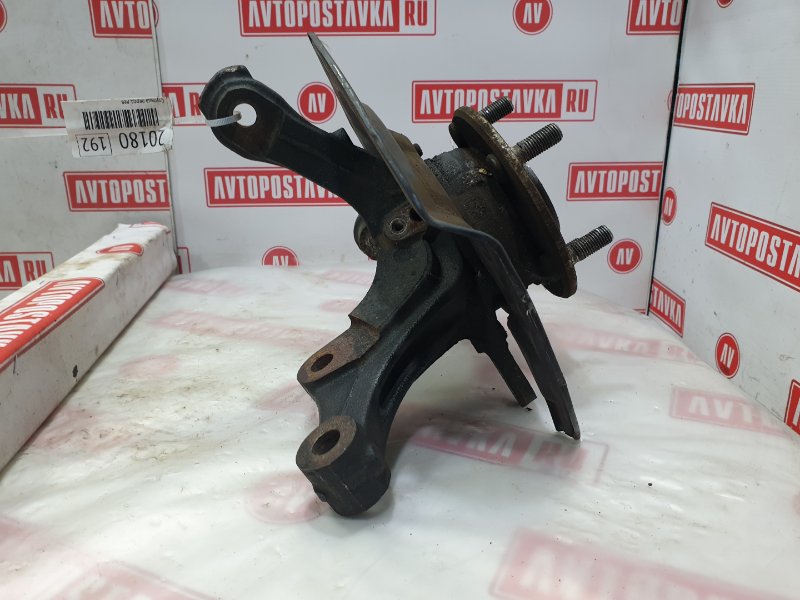 Ступица, 600 рублей, Красноярск