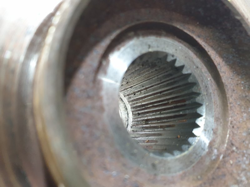 Ступица, 600 рублей, Красноярск