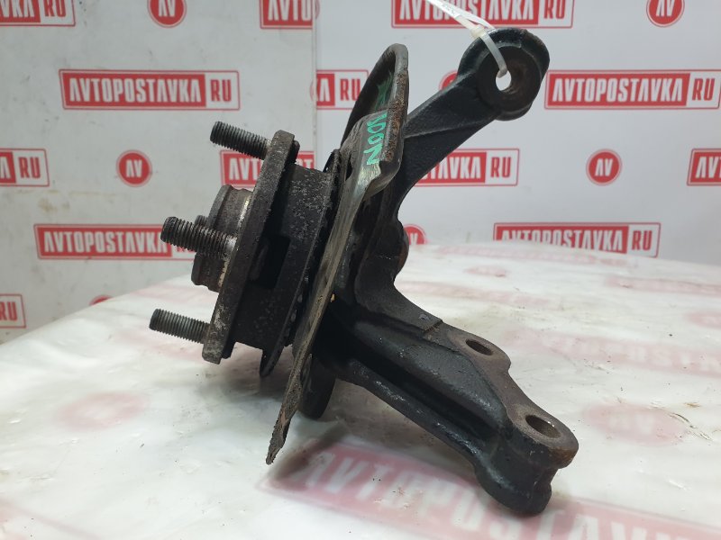 Ступица, 500 рублей, Красноярск