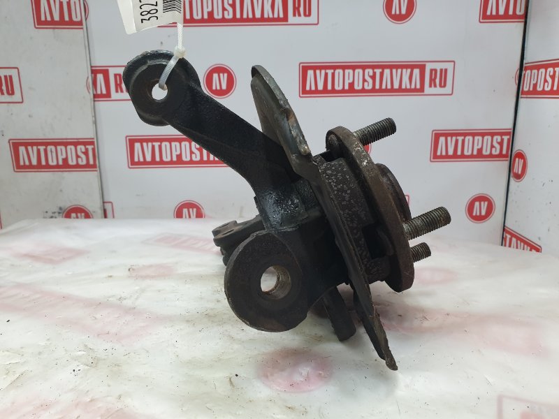 Ступица, 500 рублей, Красноярск