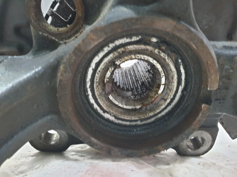 Ступица, 500 рублей, Красноярск