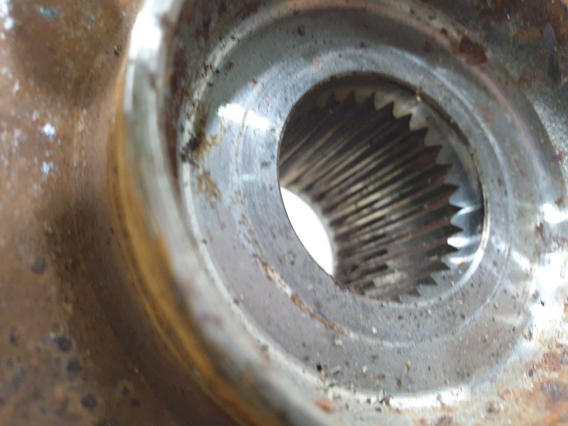 Ступица, 2500 рублей, Красноярск