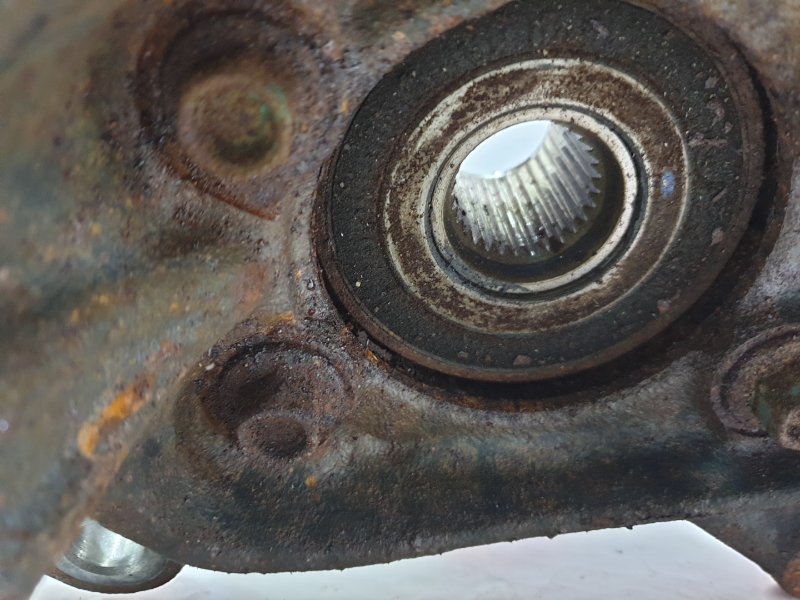 Ступица, 2500 рублей, Красноярск