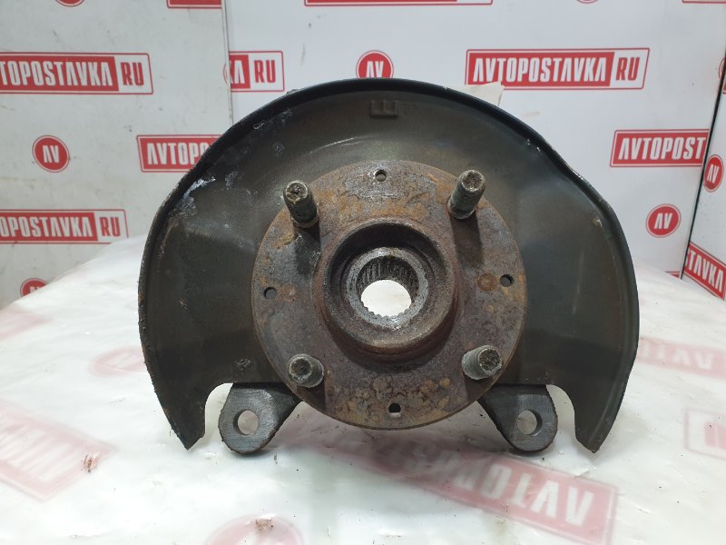 Ступица, 1000 рублей, Красноярск