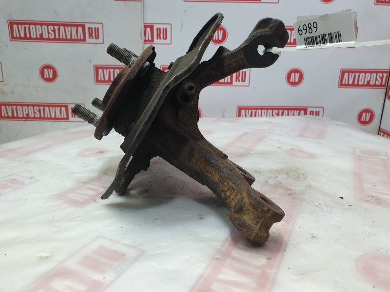 Ступица, 1000 рублей, Красноярск