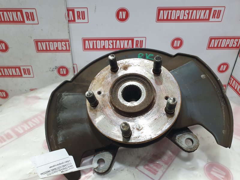 Ступица, 750 рублей, Красноярск