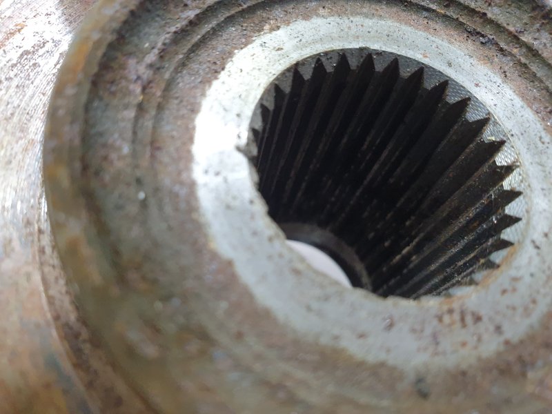 Ступица, 750 рублей, Красноярск