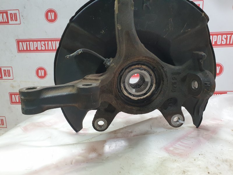 Ступица, 750 рублей, Красноярск