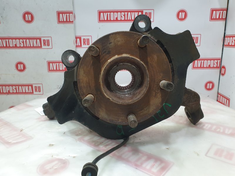 Ступица, 1200 рублей, Красноярск