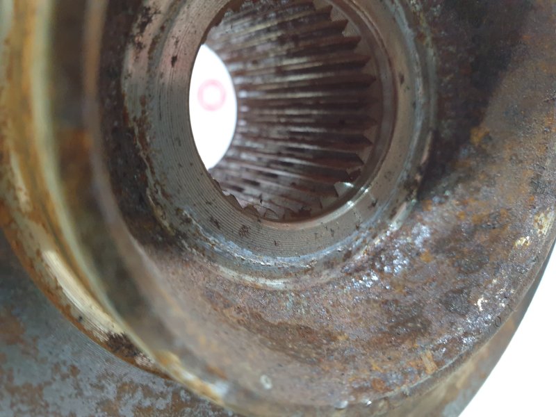 Ступица, 1200 рублей, Красноярск