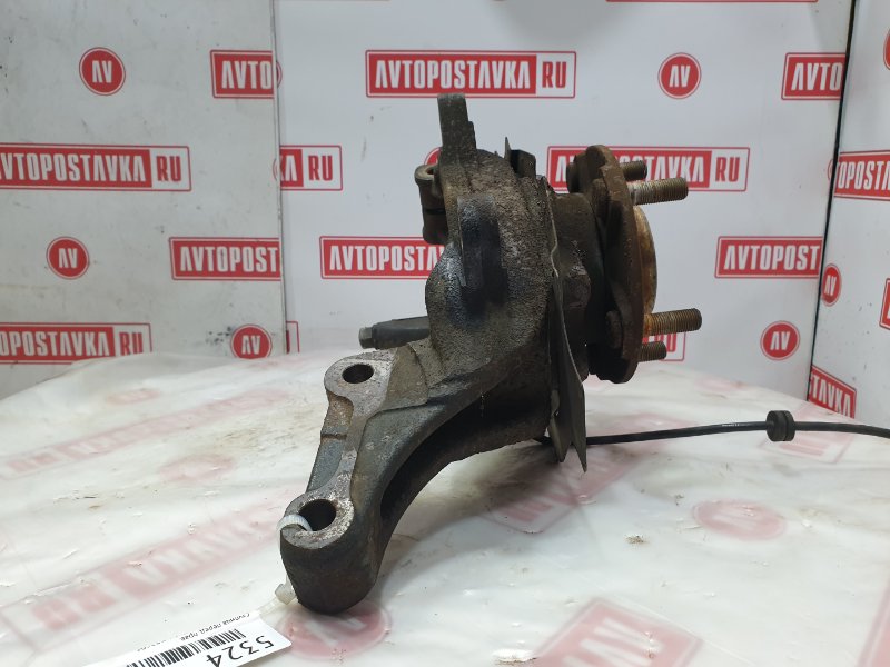 Ступица, 1200 рублей, Красноярск