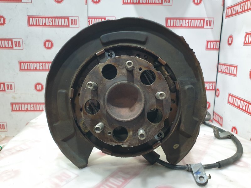 Ступица, 1000 рублей, Красноярск