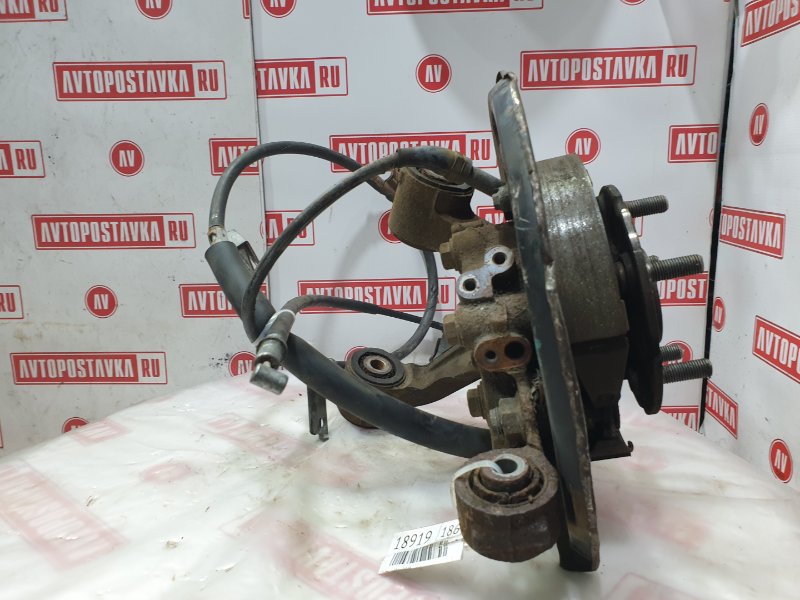 Ступица, 1000 рублей, Красноярск