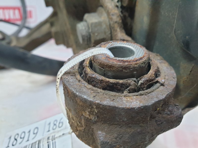 Ступица, 1000 рублей, Красноярск