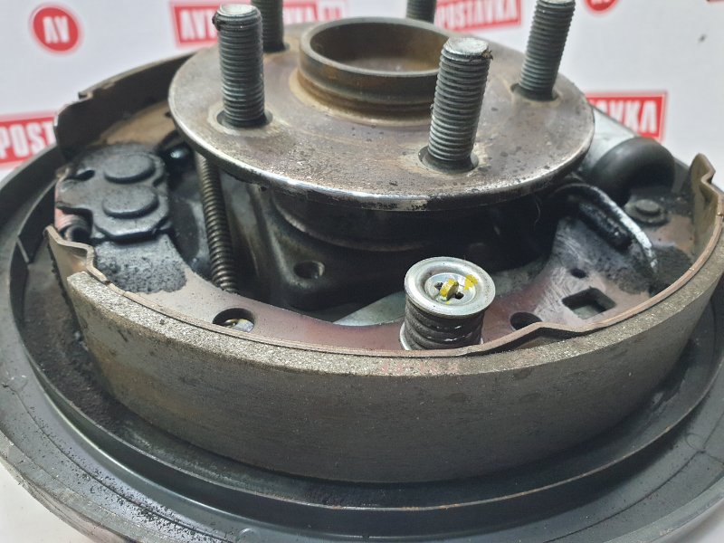 Ступица, 800 рублей, Красноярск