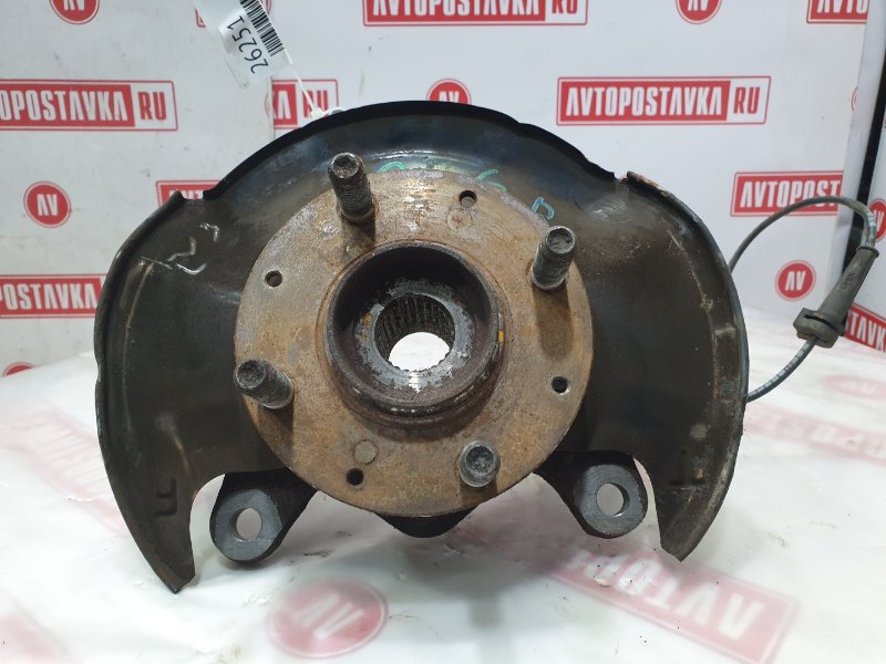 Ступица, 700 рублей, Красноярск