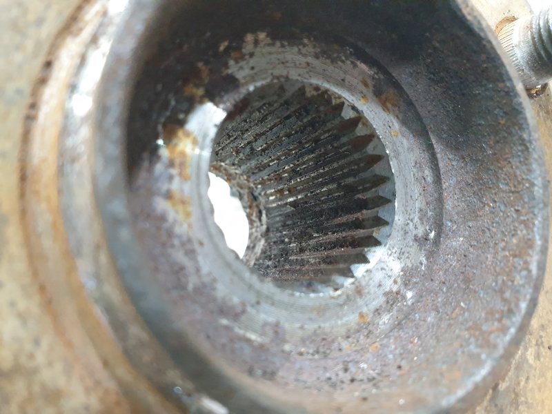 Ступица, 700 рублей, Красноярск