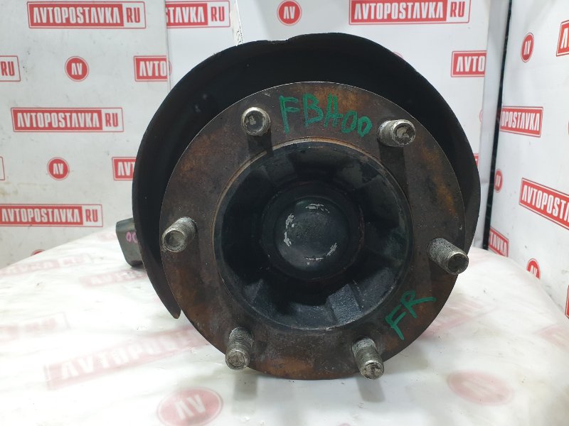 Ступица, 6000 рублей, Красноярск