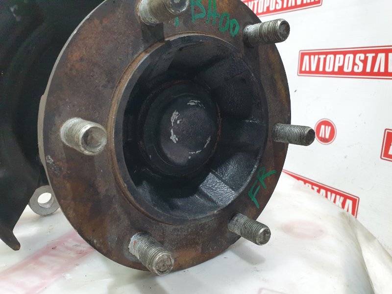 Ступица, 6000 рублей, Красноярск